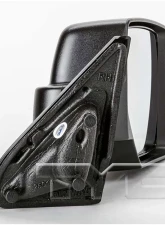 TYC Genera Door Mirror Jeep Patriot Right 2007-2017                                     - 4160011 - Image 3