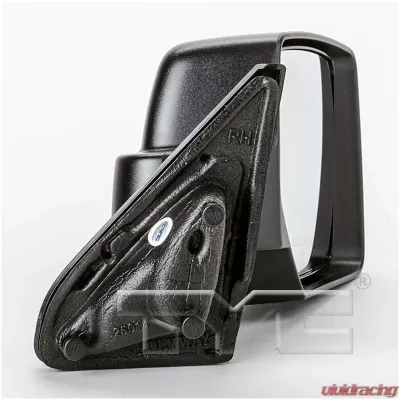 TYC Genera Door Mirror Jeep Patriot Right 2007-2017 - 4160011