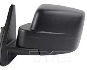 TYC Genera Door Mirror Jeep Patriot Left 2007-2017