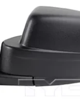 TYC Genera Door Mirror Jeep Patriot Left 2007-2017                                     - 4160012 - Image 5