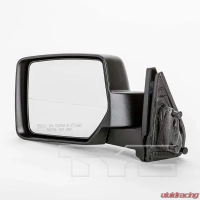 TYC Genera Door Mirror Jeep Patriot Left 2007-2017 - 4160012