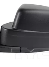 TYC Genera Door Mirror Jeep Patriot Left 2007-2017                                     - 4160012 - Image 3