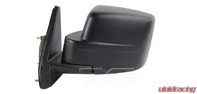 TYC Genera Door Mirror Jeep Patriot Left 2007-2017 - 4160012