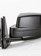 TYC Genera Door Mirror Jeep Patriot Left 2007-2017                                     - 4160012 - Image 4