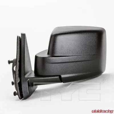 TYC Genera Door Mirror Jeep Patriot Left 2007-2017 - 4160012