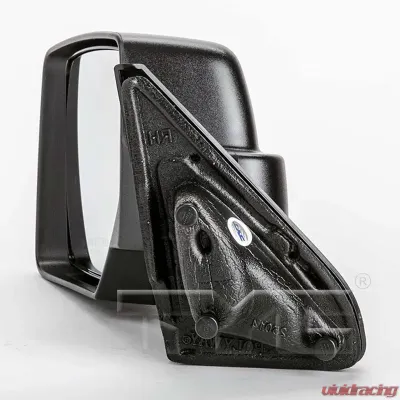 TYC Genera Door Mirror Jeep Patriot Left 2007-2017 - 4160012