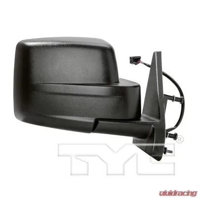 TYC Genera Door Mirror Jeep Patriot Right 2007-2009 - 4160031
