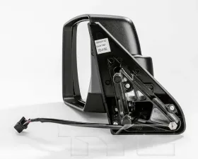 TYC Genera Door Mirror Jeep Patriot Left 2007-2009