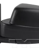 TYC Genera Door Mirror Jeep Patriot Left 2007-2009                                     - 4160032 - Image 3