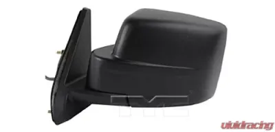 TYC Genera Door Mirror Jeep Patriot Left 2007-2009 - 4160032