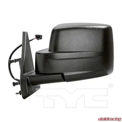 TYC Genera Door Mirror Jeep Patriot Left 2007-2009 - 4160032