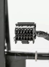 TYC Genera Door Mirror Jeep Patriot Left 2007-2009                                     - 4160032 - Image 5