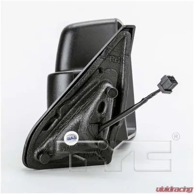 TYC Genera Door Mirror Jeep Patriot Right 2010-2016 - 4160041
