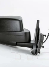 TYC Genera Door Mirror Jeep Patriot Right 2010-2016                                     - 4160041 - Image 3