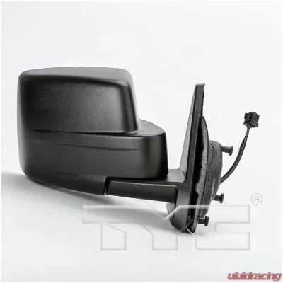 TYC Genera Door Mirror Jeep Patriot Right 2010-2016 - 4160041
