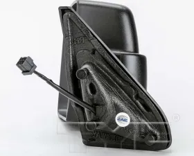 TYC Genera Door Mirror Jeep Patriot Left 2010-2016