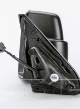 TYC Genera Door Mirror Jeep Patriot Left 2010-2016                                     - 4160042 - Image 5