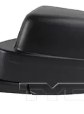 TYC Genera Door Mirror Jeep Patriot Left 2010-2016                                     - 4160042 - Image 3