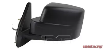 TYC Genera Door Mirror Jeep Patriot Left 2010-2016 - 4160042