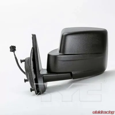 TYC Genera Door Mirror Jeep Patriot Left 2010-2016 - 4160042