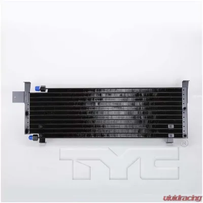 TYC Genera A/C Condenser Jeep Cherokee 1988-1996 4.0L 6-Cyl - 4173