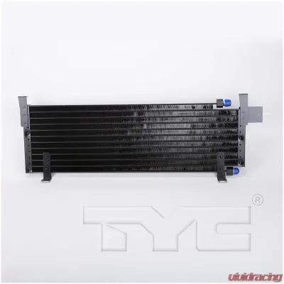 TYC Genera A/C Condenser Jeep Cherokee 1988-1996 4.0L 6-Cyl - 4173