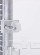 TYC Genera A/C Condenser Chevrolet Spark 2013-2015                                     - 4184 - Image 5