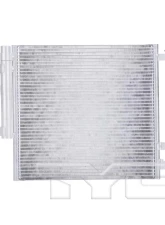 TYC Genera A/C Condenser Chevrolet Spark 2013-2015                                     - 4184 - Image 4