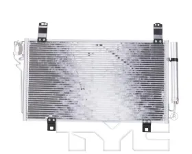 TYC Genera A/C Condenser Mazda CX-5 2013-2020