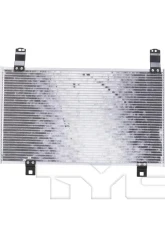 TYC Genera A/C Condenser Mazda CX-5 2013-2020                                     - 4189 - Image 3