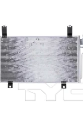 TYC Genera A/C Condenser Mazda CX-5 2013-2020                                     - 4189 - Image 2