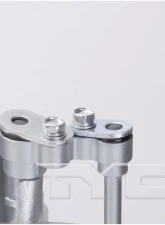 TYC Genera A/C Condenser Mazda CX-5 2013-2020                                     - 4189 - Image 3