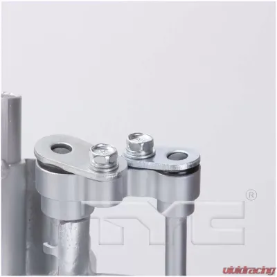 TYC Genera A/C Condenser Mazda CX-5 2013-2020 - 4189