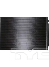 TYC Genera A/C Condenser Dodge Dart 2013-2016                                     - 4192 - Image 4