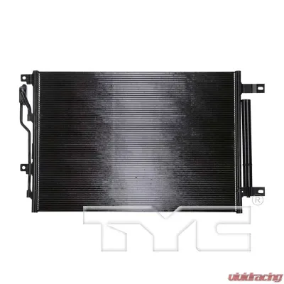 TYC Genera A/C Condenser Dodge Dart 2013-2016 - 4192