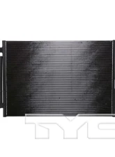 TYC Genera A/C Condenser Dodge Dart 2013-2016                                     - 4192 - Image 3
