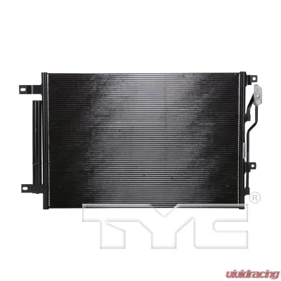 TYC Genera A/C Condenser Dodge Dart 2013-2016 - 4192