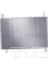 TYC Genera A/C Condenser                                     - 4201 - Image 4