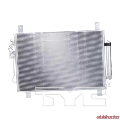 TYC Genera A/C Condenser - 4201