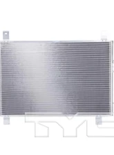 TYC Genera A/C Condenser                                     - 4201 - Image 3