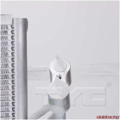TYC Genera A/C Condenser - 4201