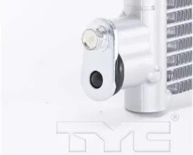 TYC Genera A/C Condenser