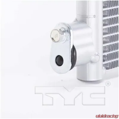 TYC Genera A/C Condenser - 4211