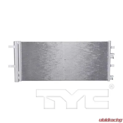 TYC Genera A/C Condenser - 4211