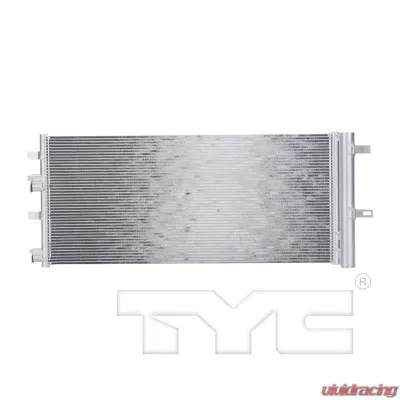 TYC Genera A/C Condenser - 4211