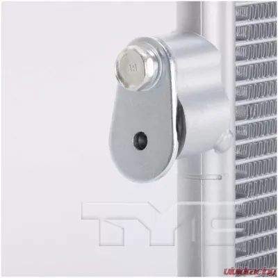 TYC Genera A/C Condenser - 4211