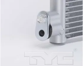 TYC Genera A/C Condenser