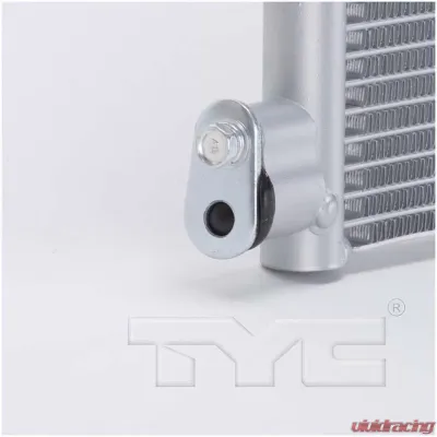 TYC Genera A/C Condenser - 4214