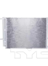 TYC Genera A/C Condenser                                     - 4214 - Image 2
