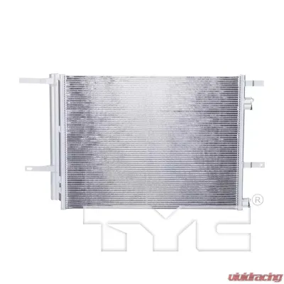 TYC Genera A/C Condenser - 4214